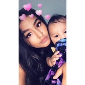 Meet your Posher, Veronica